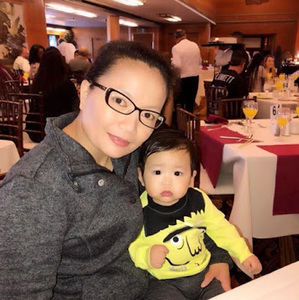 Meet your Posher, Roy